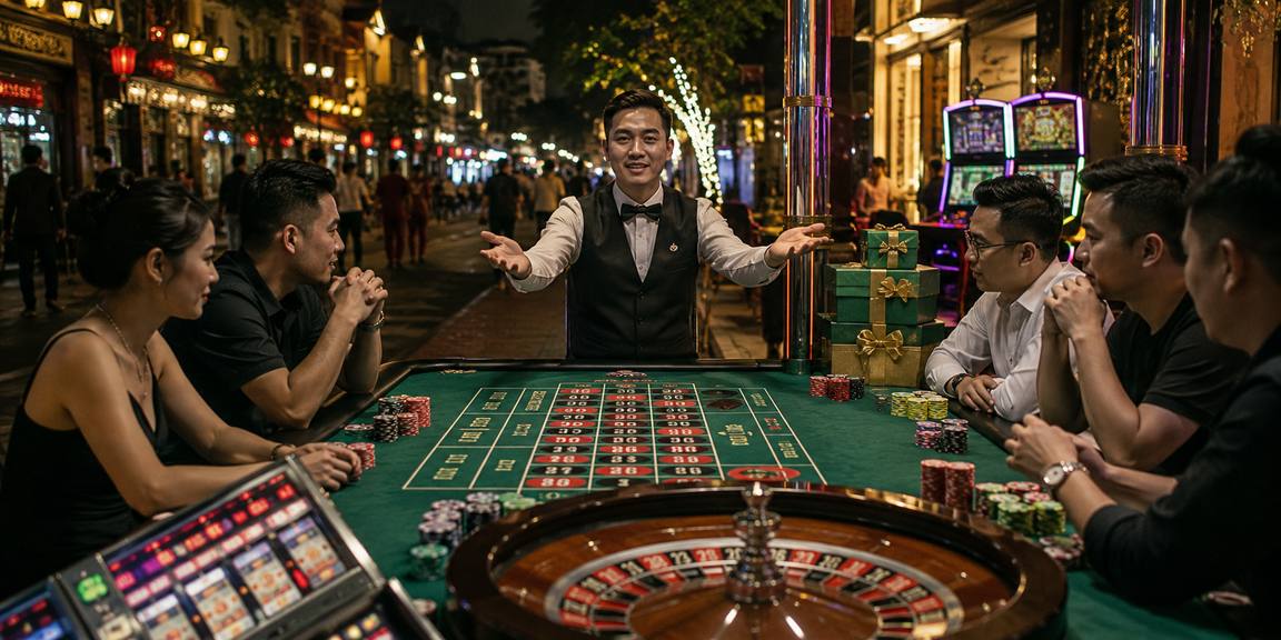 ah1 Nút Cash-Out Lớn Giữa Màn Hình